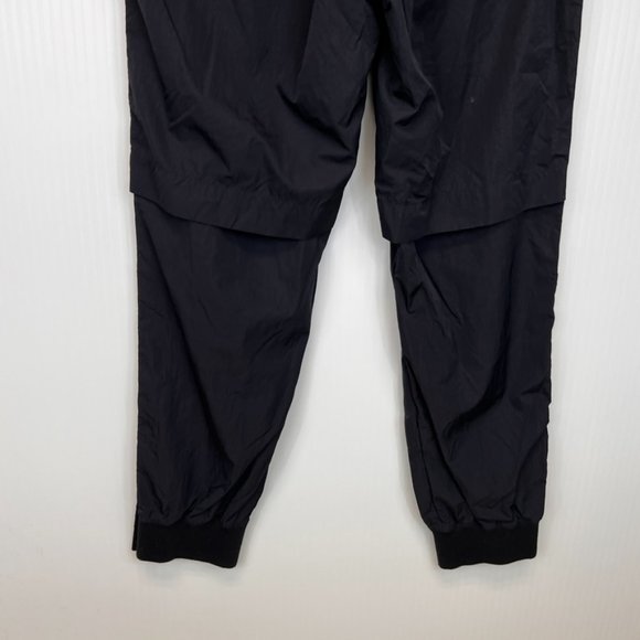 Allyson Felix Pant Women Medium Jogger Collab Athleta Waist 31x29 Pocket Core - Picture 8 of 14